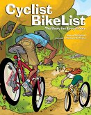 Cyclist BikeList: The Book for Every Rider