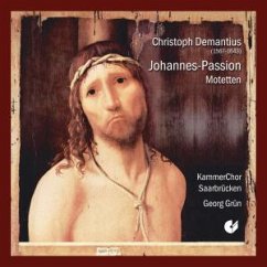 Johannes-Passion/Motetten