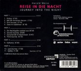 Reise In Die Nacht Reise In Die Nacht