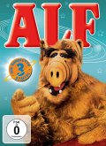 ALF - Die komplette dritte Staffel (4 Discs)