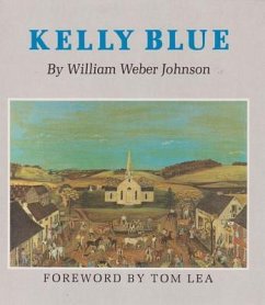 Kelly Blue - Johnson, William Weber