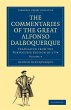 The Commentaries of the Great Alfonso... - Bild 1