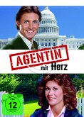 Agentin mit Herz - Die komplette erste Staffel (5 Discs)