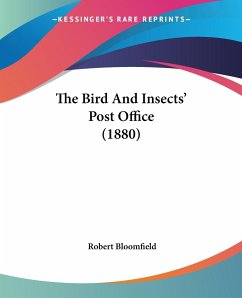 The Bird And Insects' Post Office (1880)