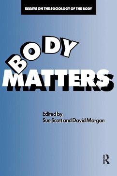 Cover Body Matters