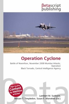 Operation Cyclone