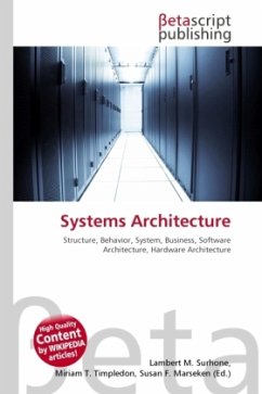 Systems Architecture