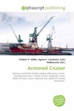 Cover Armored Cruiser
