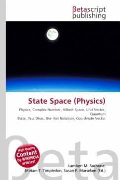 State Space (Physics)