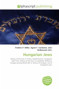 Hungarian Jews