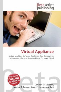 Virtual Appliance
