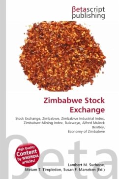 Zimbabwe Stock Exchange