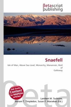 Snaefell