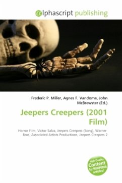 Jeepers Creepers (2001 Film)