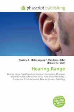 Hearing Range