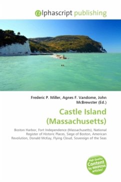 Castle Island (Massachusetts)