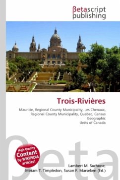 Trois-Rivières