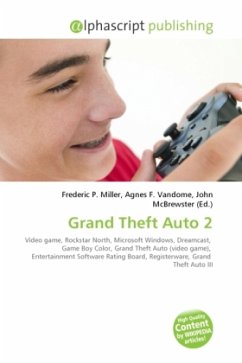 Grand Theft Auto 2