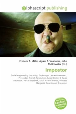 Cover Impostor