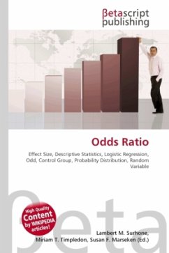 Odds Ratio