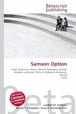 Samson Option