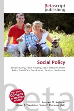 Cover Social Policy