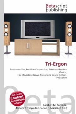 Cover Tri-Ergon