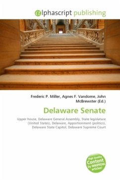 Delaware Senate