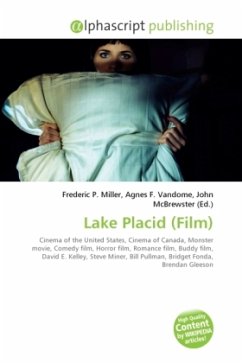 Lake Placid (Film)