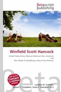 Winfield Scott Hancock