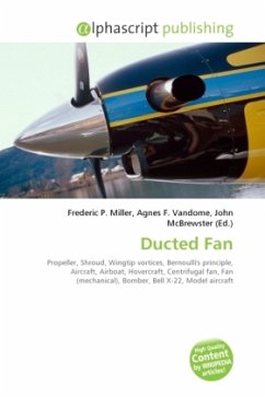 Ducted Fan