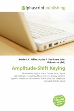 Amplitude-Shift Keying