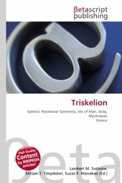 Triskelion