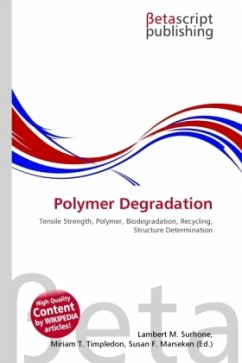Polymer Degradation