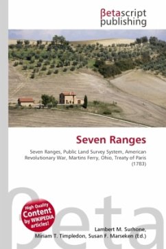 Seven Ranges