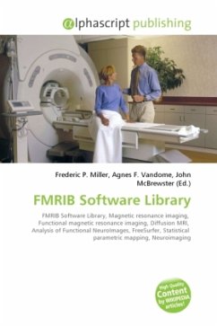 FMRIB Software Library