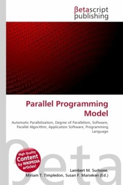 Parallel Programming Model
