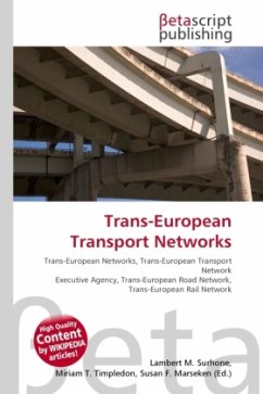 Trans-European Transport Networks