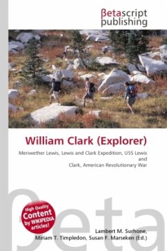William Clark (Explorer)