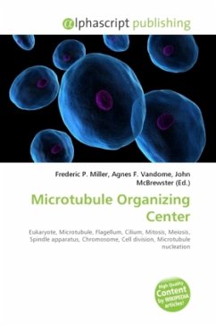Microtubule Organizing Center