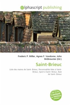 Saint-Brieuc