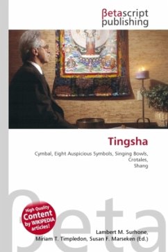 Tingsha