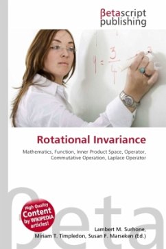 Rotational Invariance