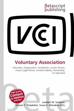 Voluntary Association