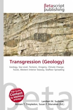 Transgression (Geology)