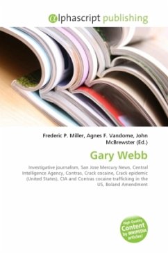 Gary Webb