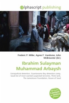 Ibrahim Sulayman Muhammad Arbaysh