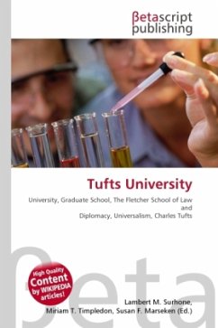 Tufts University