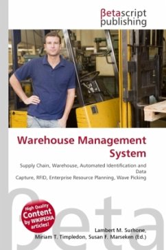 Warehouse Management System