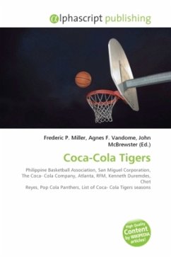 Coca-Cola Tigers
